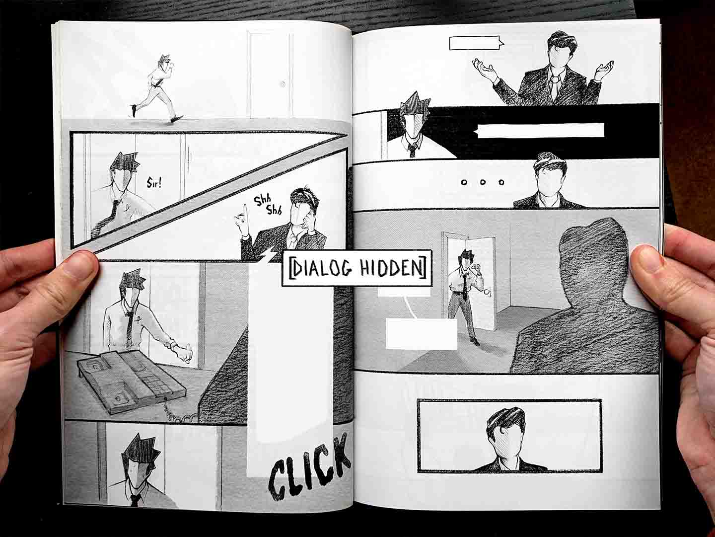 Office World: Book One - Image 4