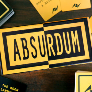 Absurdum