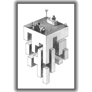Misunderstanding Print